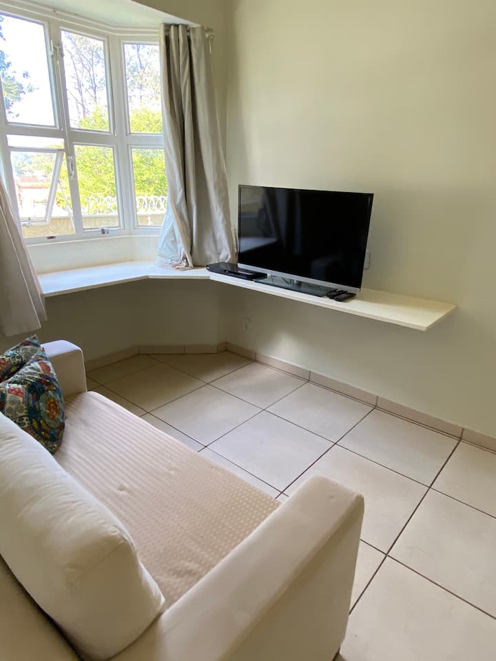 Apartamento 101c -  Mobiliado Próximo à Unesp - Jaboticabal