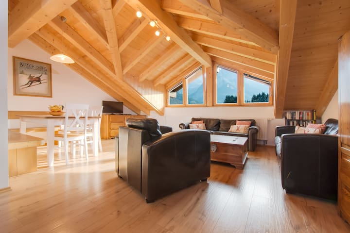 Airbnb Grainau Vacation Rentals Places To Stay Bavaria