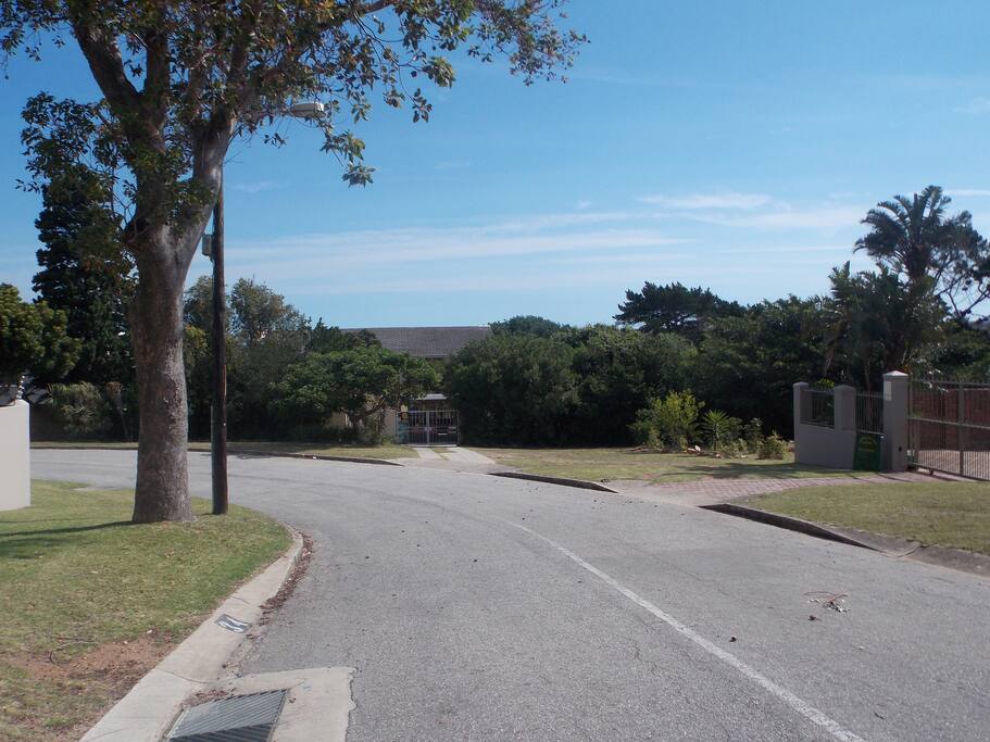 Streetview