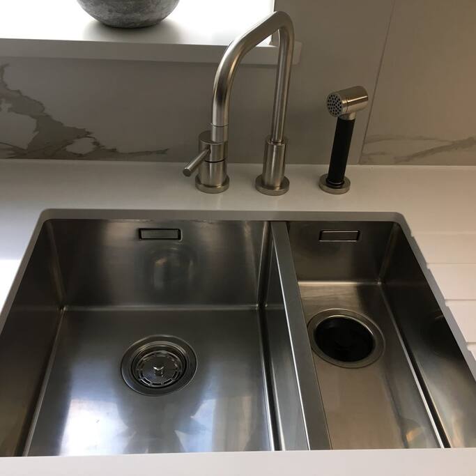 Modern fixtures