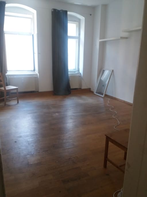 Das Zimmer