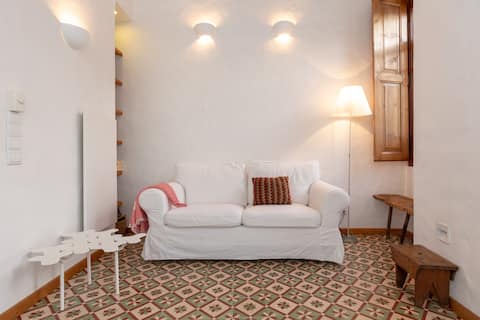 Top Airbnb: My lovely little house - Loulé em Loulé (São Clemente)