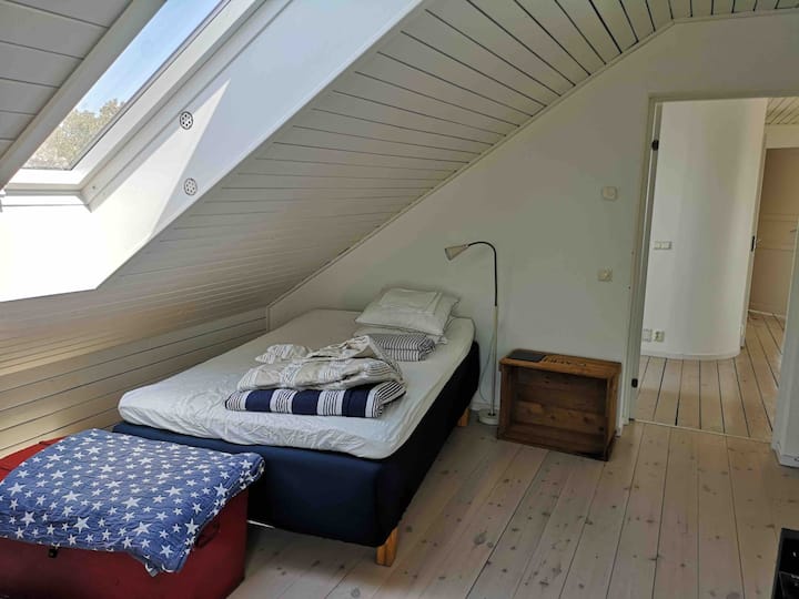 غرفة النوم 4