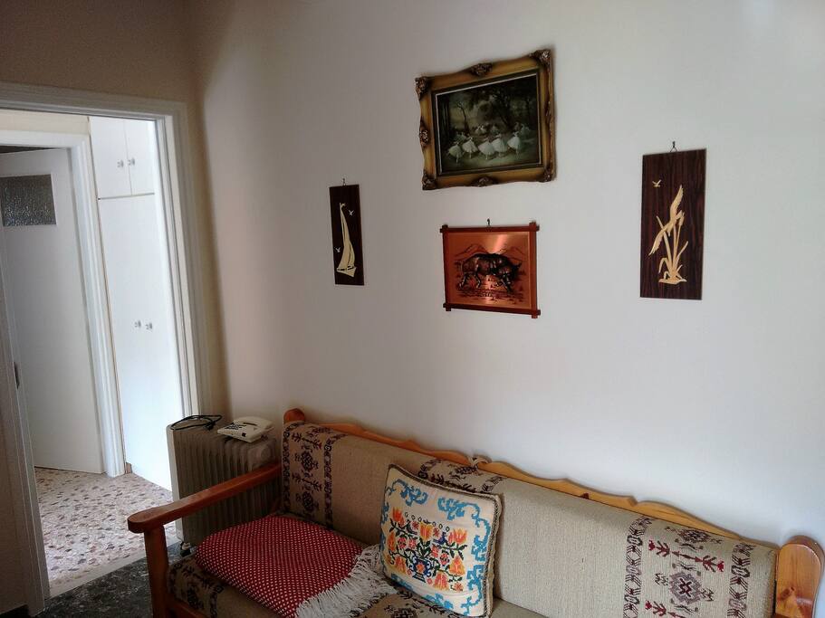 Hall