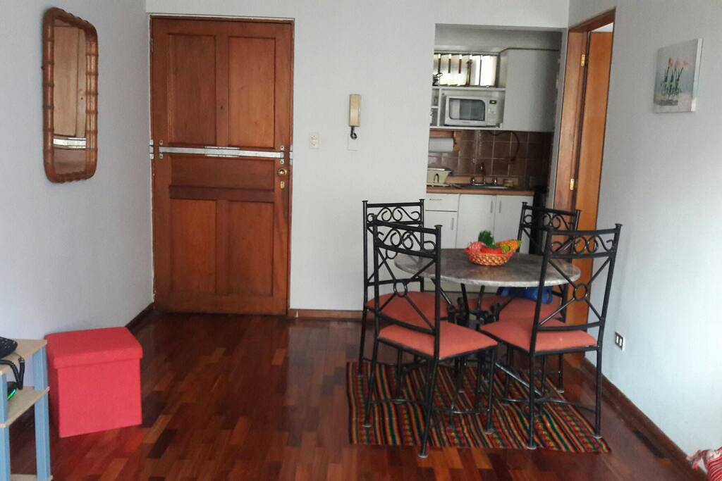 Dinning room