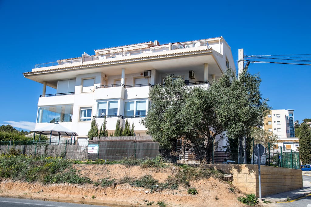 Edificio Vista Mar