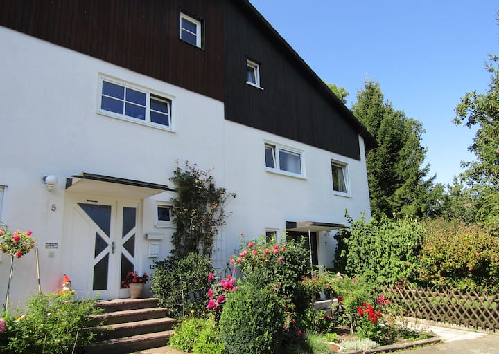 Grosszugiges Ferienhaus Am Starnberger See Hauser Zur Miete In Tutzing Bayern Deutschland