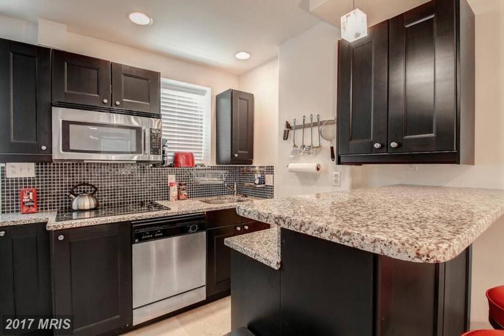 Kitchen 1