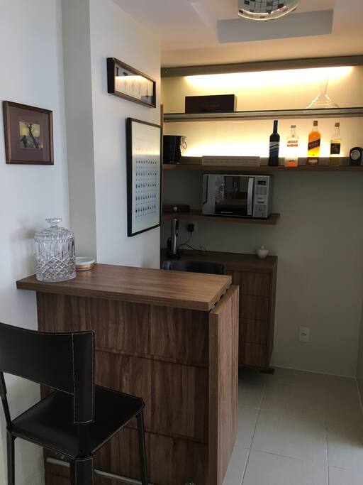 Bar Gourmet