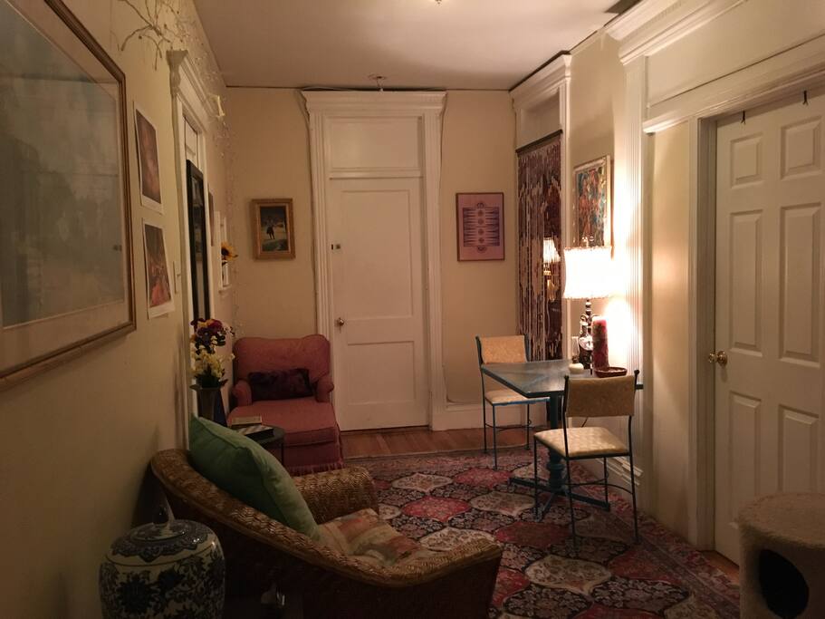 Common Area
