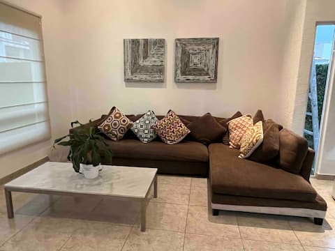 Top performing Airbnb: Lomas de Cocoyoc all inclusive in Fraccionamiento Lomas De Cocoyoc