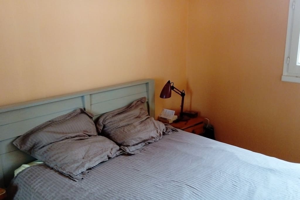 Chambre 1