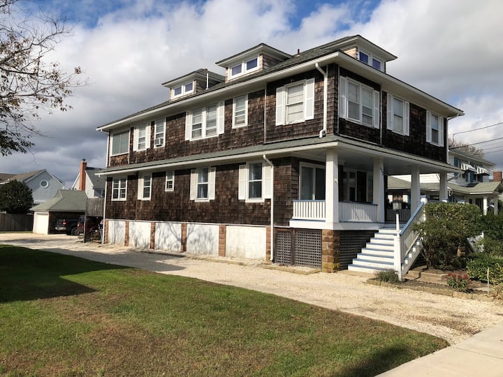 Mantoloking Vacation Rentals & Homes New Jersey, United States Airbnb