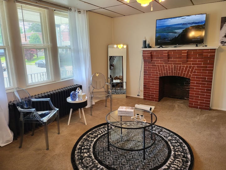 Clifton Heights Holiday Rentals & Homes Pennsylvania, United States