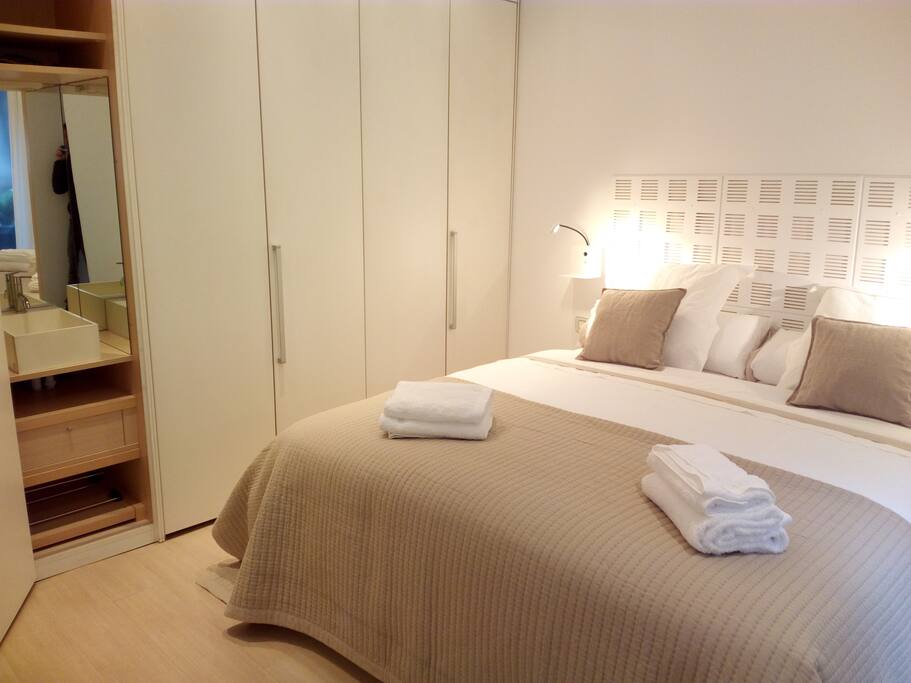 HABITACION PRINCIPAL