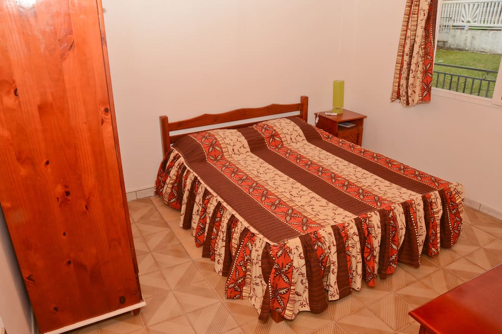 chambre n°1