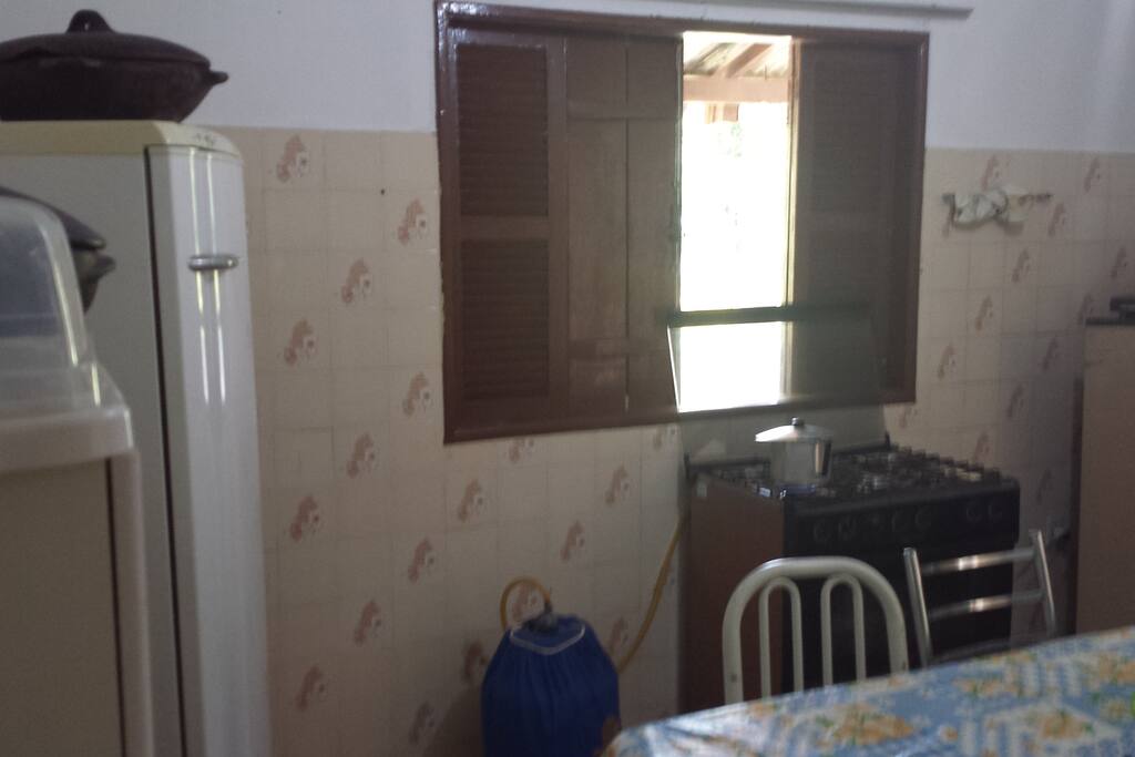 Cozinha