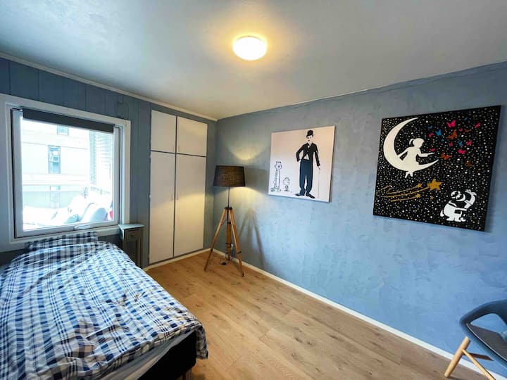 Спална соба 1