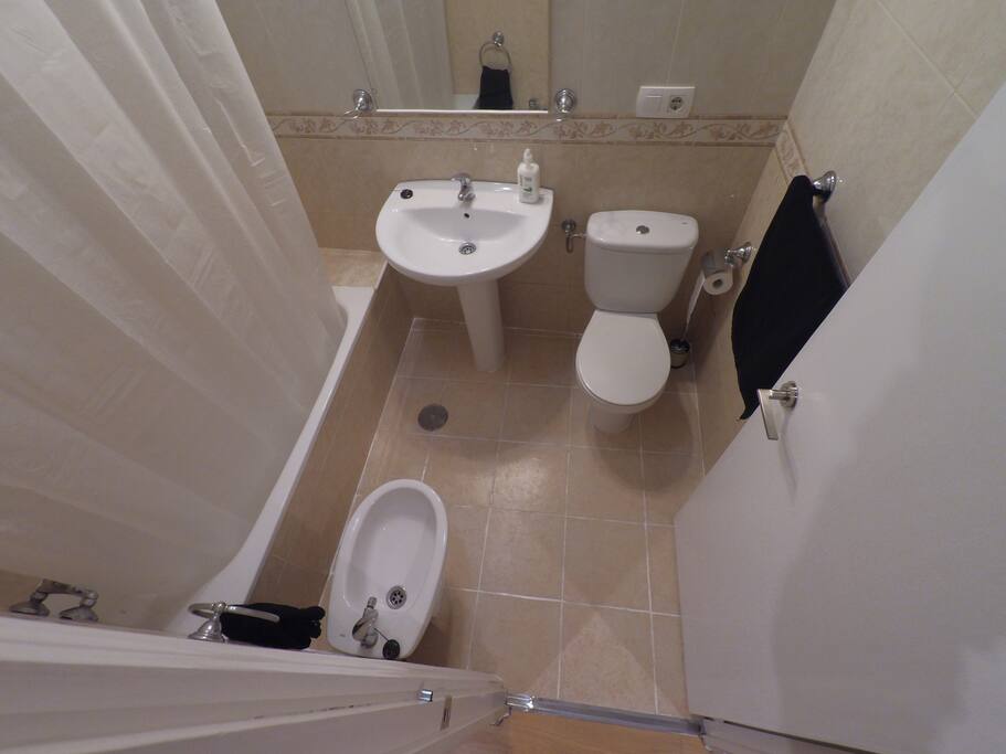 Baño