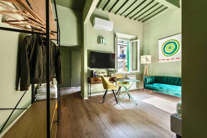 Emmina - Appartamento Centro Storico