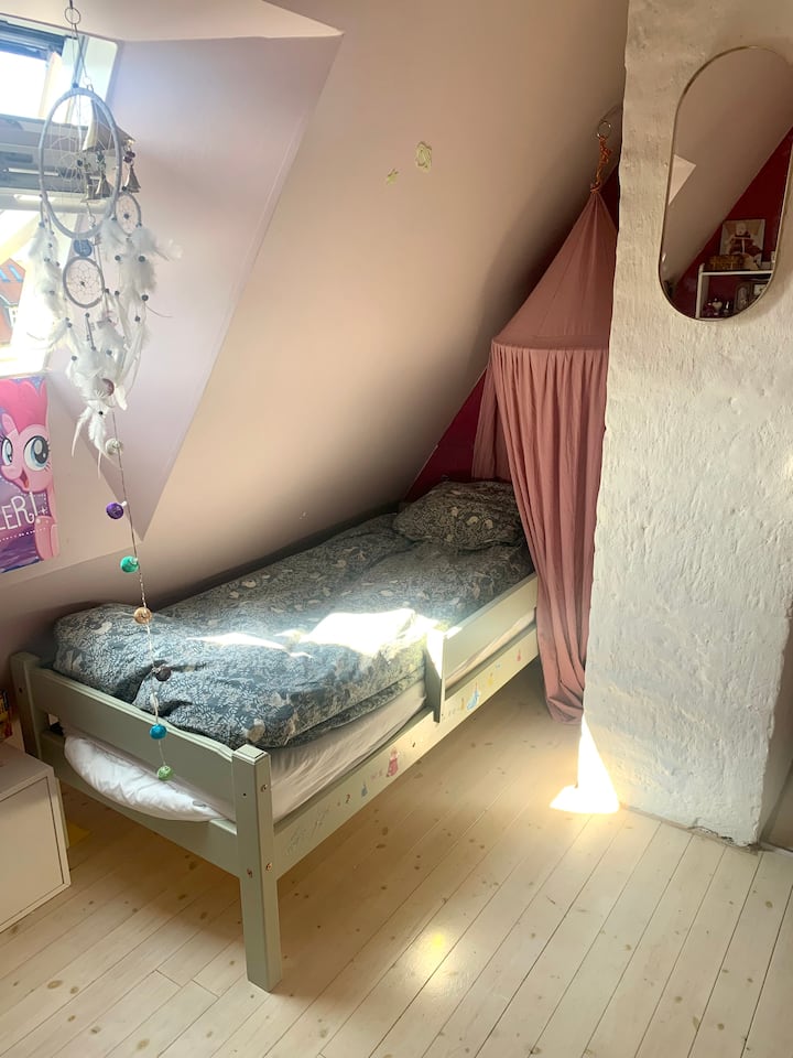 Habitación 1