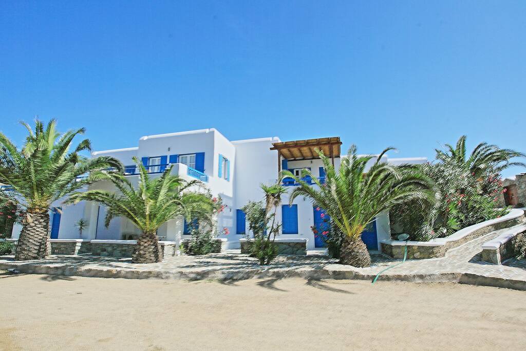 Outside View