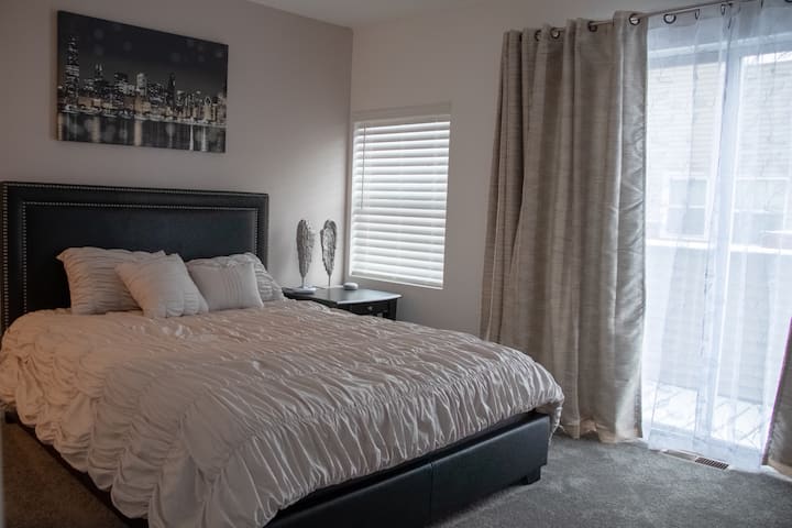 Bedroom 1