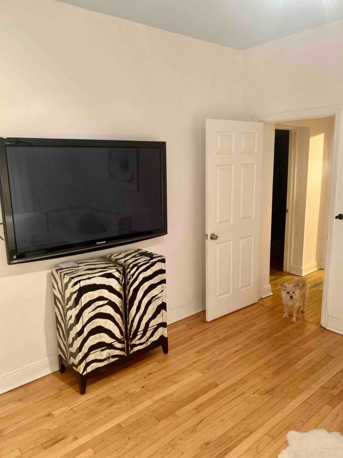 Popular Airbnb listing: Key West in Miami Brickell in Roads