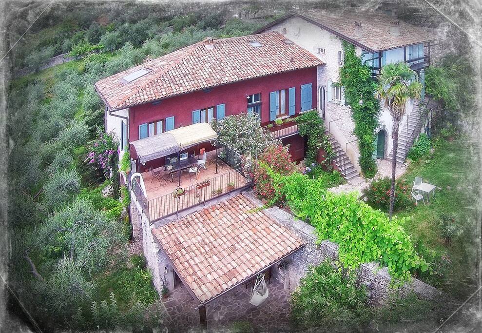 Casa del Tempo Ritrovato