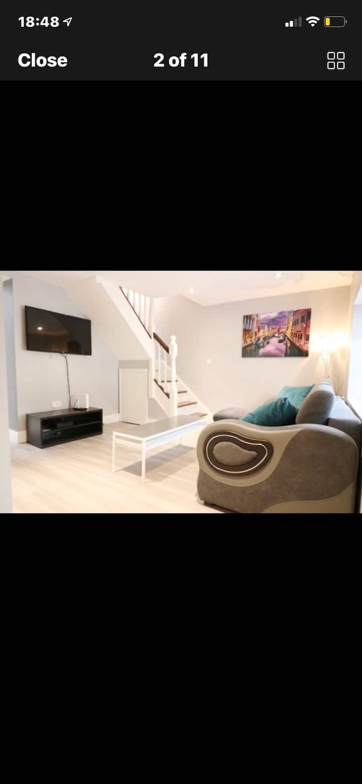 Cas Central Newbridge - Kildare