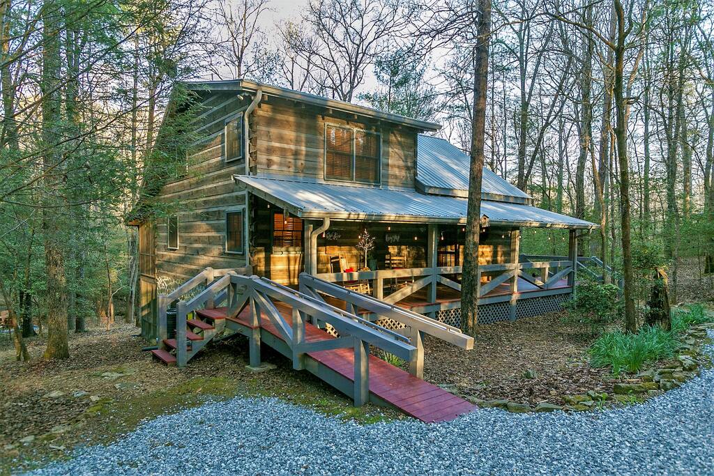 Cabin