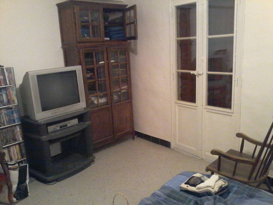 Chambre 1