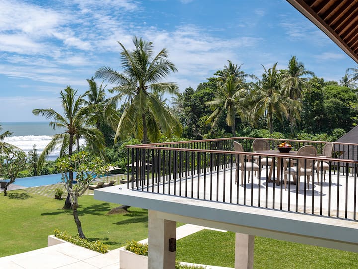 Weddings & Spa Retreats - Villa Kailasha 6br