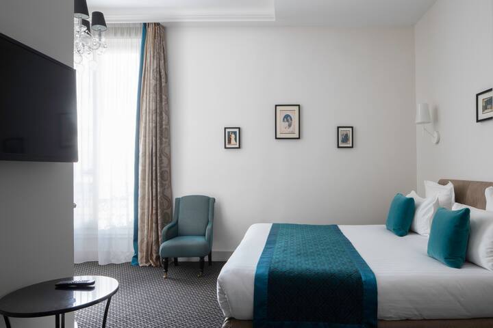 ASTOTEL managed Airbnb listing 1