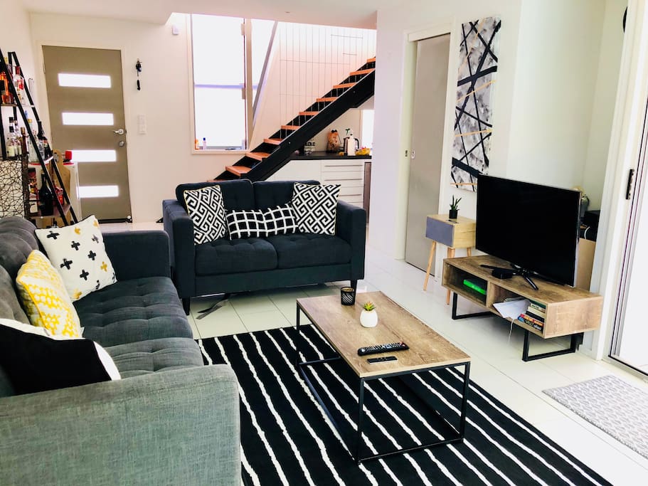 Lounge room
