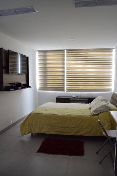 Habitación