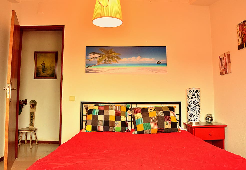 Quarto Principal