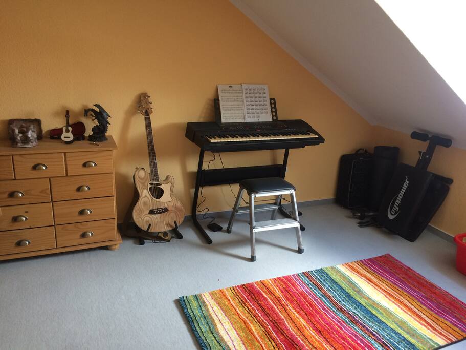 Dein Zimmer 2