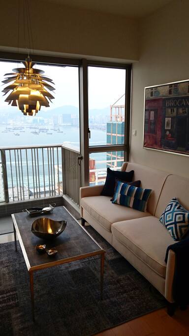 Our living Room