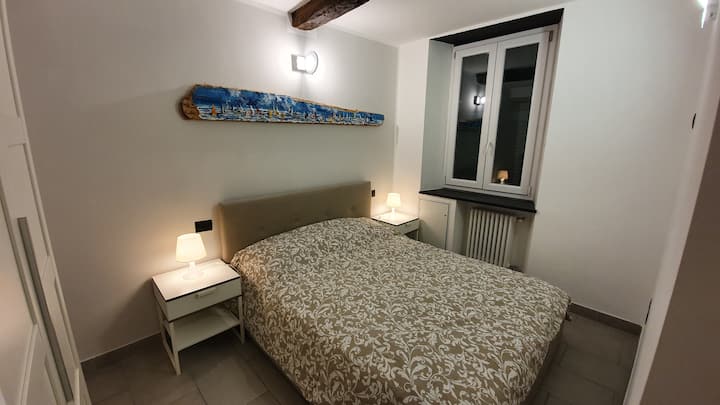 Двокреветна соба (кревет 160 см x 190 см)