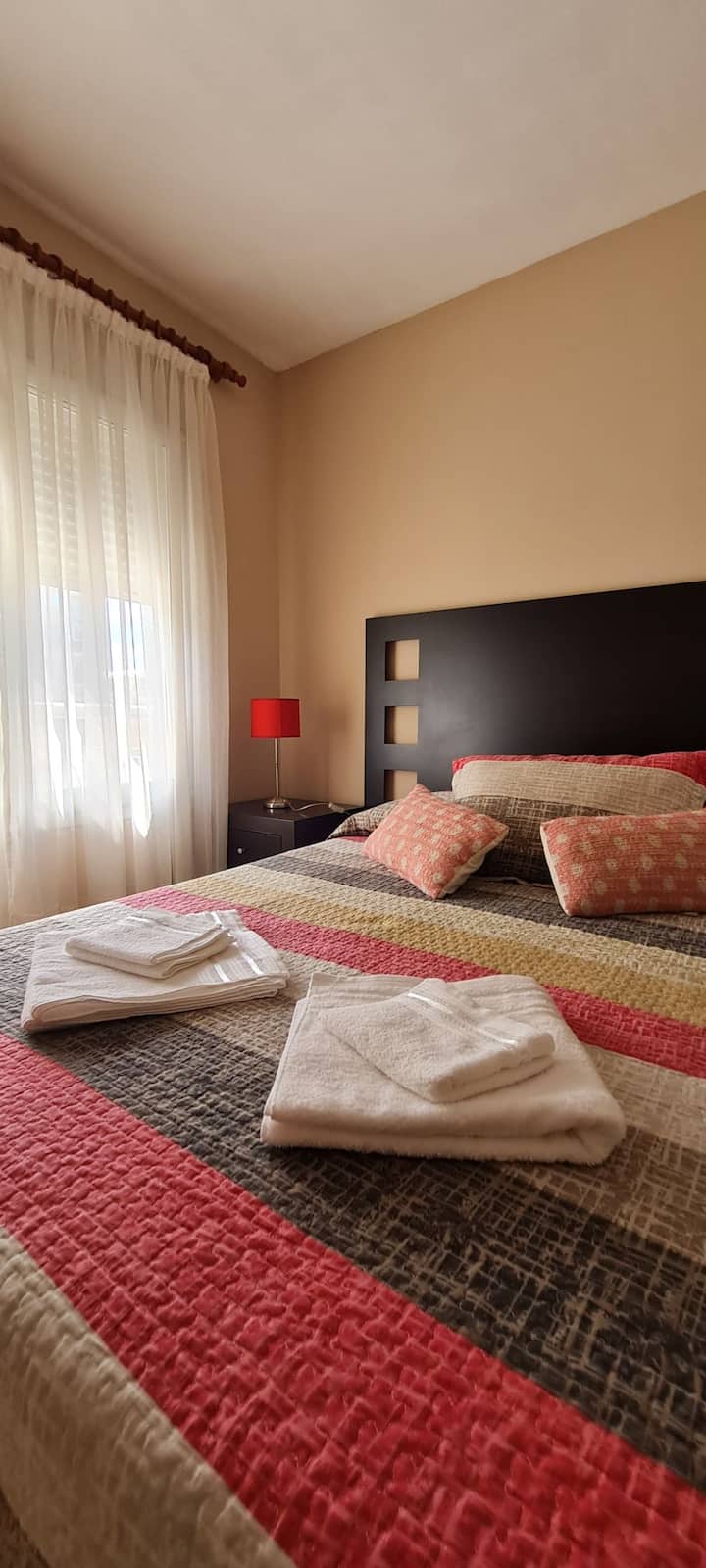 Cordoba Capital apartment. Downtown! Vacation homes for Rent in
