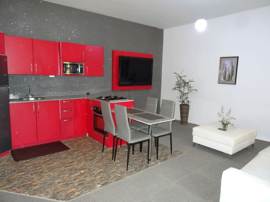 keuken