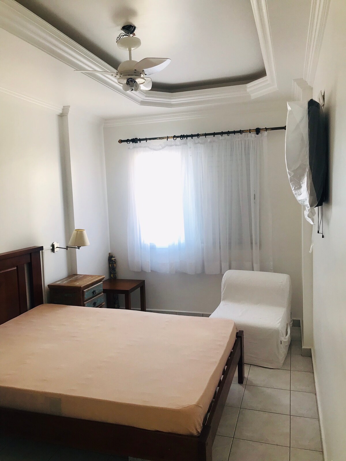 חדר שינה ראשי