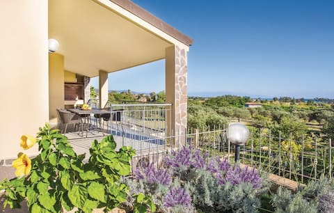 Southern Italy - by the Apennines and the Mediterranean