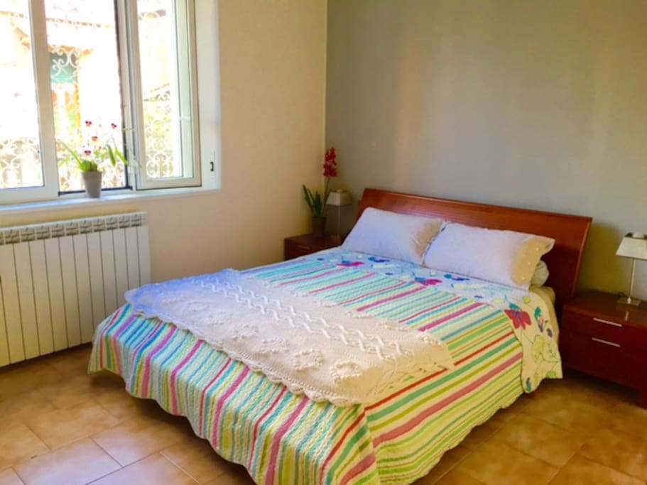 Camera da letto 1