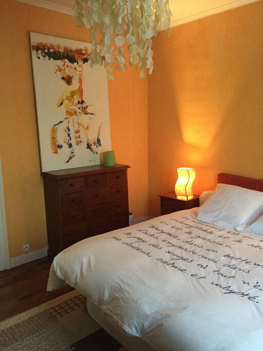 Chambre Double