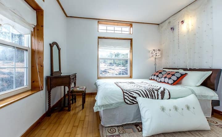 Спална соба 8