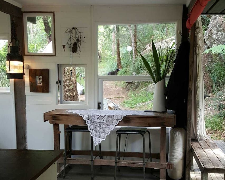 workbench table