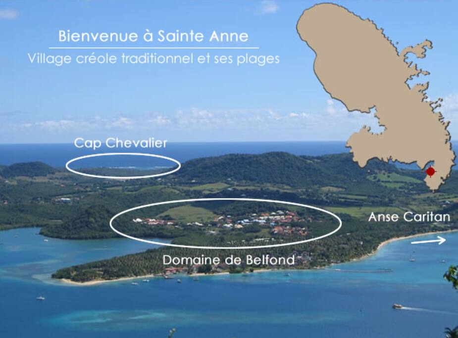 situation géographique