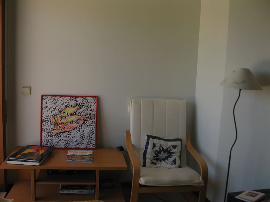 Sala de estar